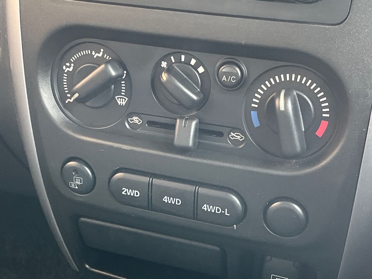 Used Suzuki Jimny 2009 for sale - 77884722: Photo 17