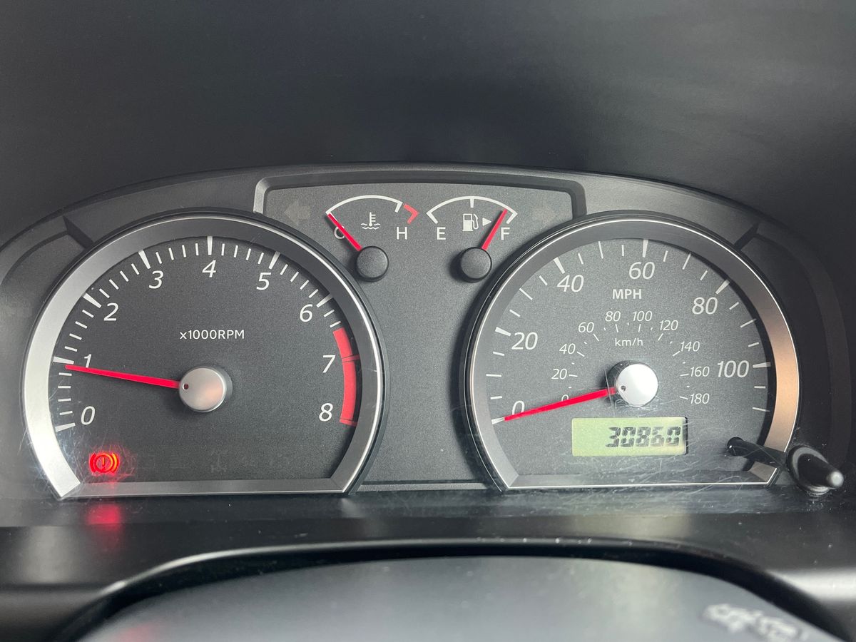 Used Suzuki Jimny 2009 for sale - 77884722: Photo 23