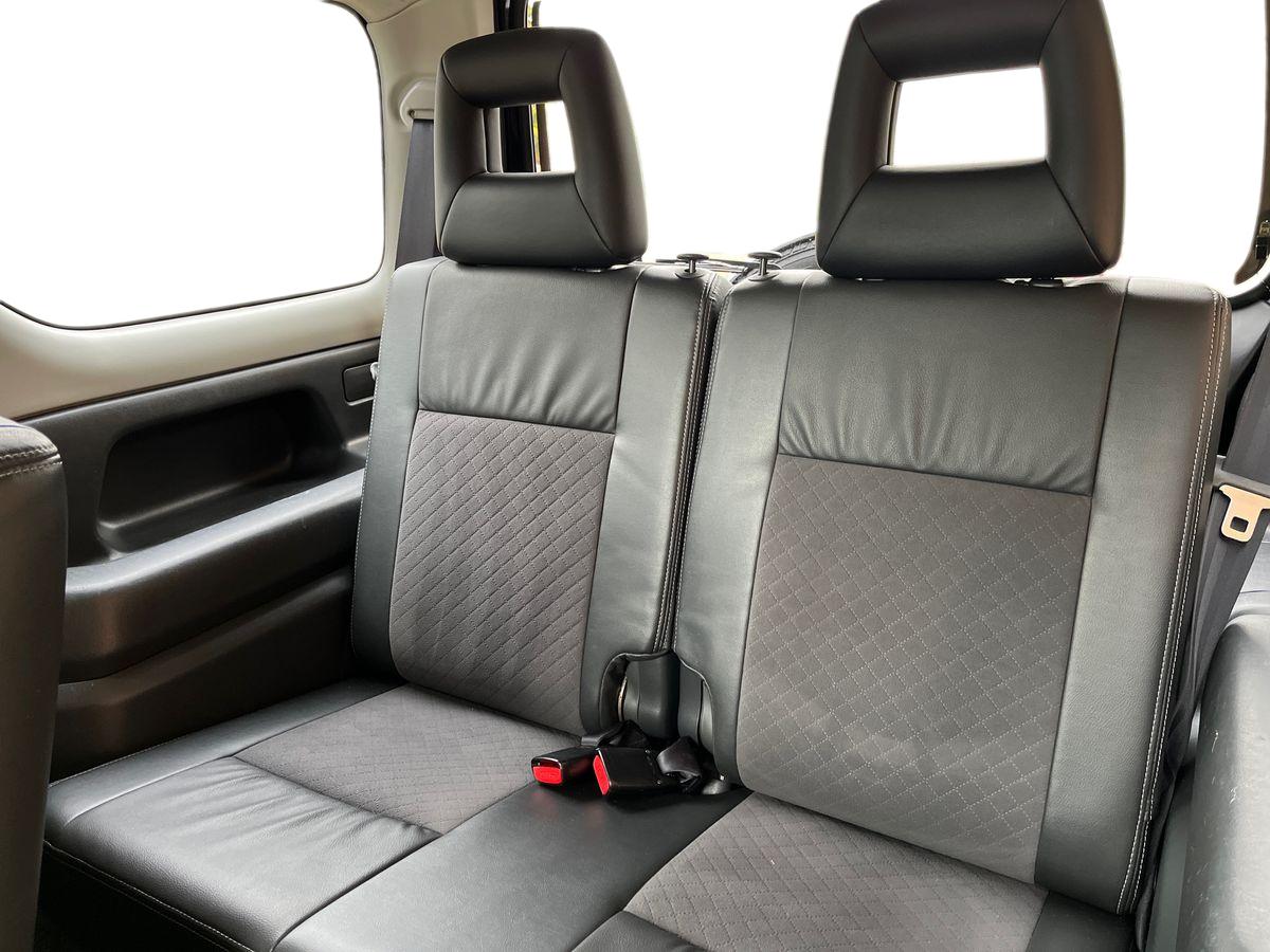 Used Suzuki Jimny 2009 for sale - 77884722: Photo 26