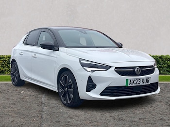 Used Vauxhall Corsa 2023 for sale - 78270105: Photo