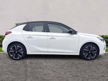 Used Vauxhall Corsa 2023 for sale - 78270105: Photo