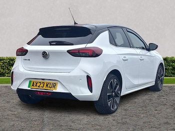 Used Vauxhall Corsa 2023 for sale - 78270105: Photo