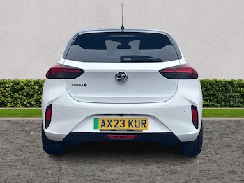 Used Vauxhall Corsa 2023 for sale - 78270105: Photo