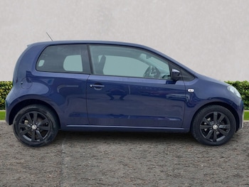 Used Skoda Citigo 2017 for sale - 77903266: Photo