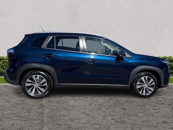 Used Suzuki SX4 S-Cross 2023 for sale - 78343912: Photo