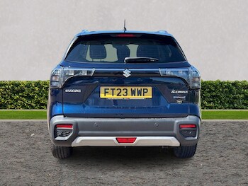 Used Suzuki SX4 S-Cross 2023 for sale - 78343912: Photo