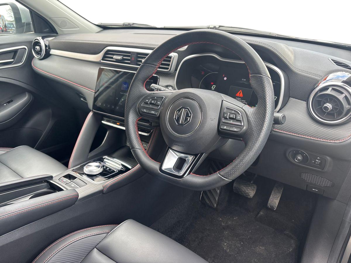 Used MG MG ZS 2024 for sale - 77884711: Photo 11