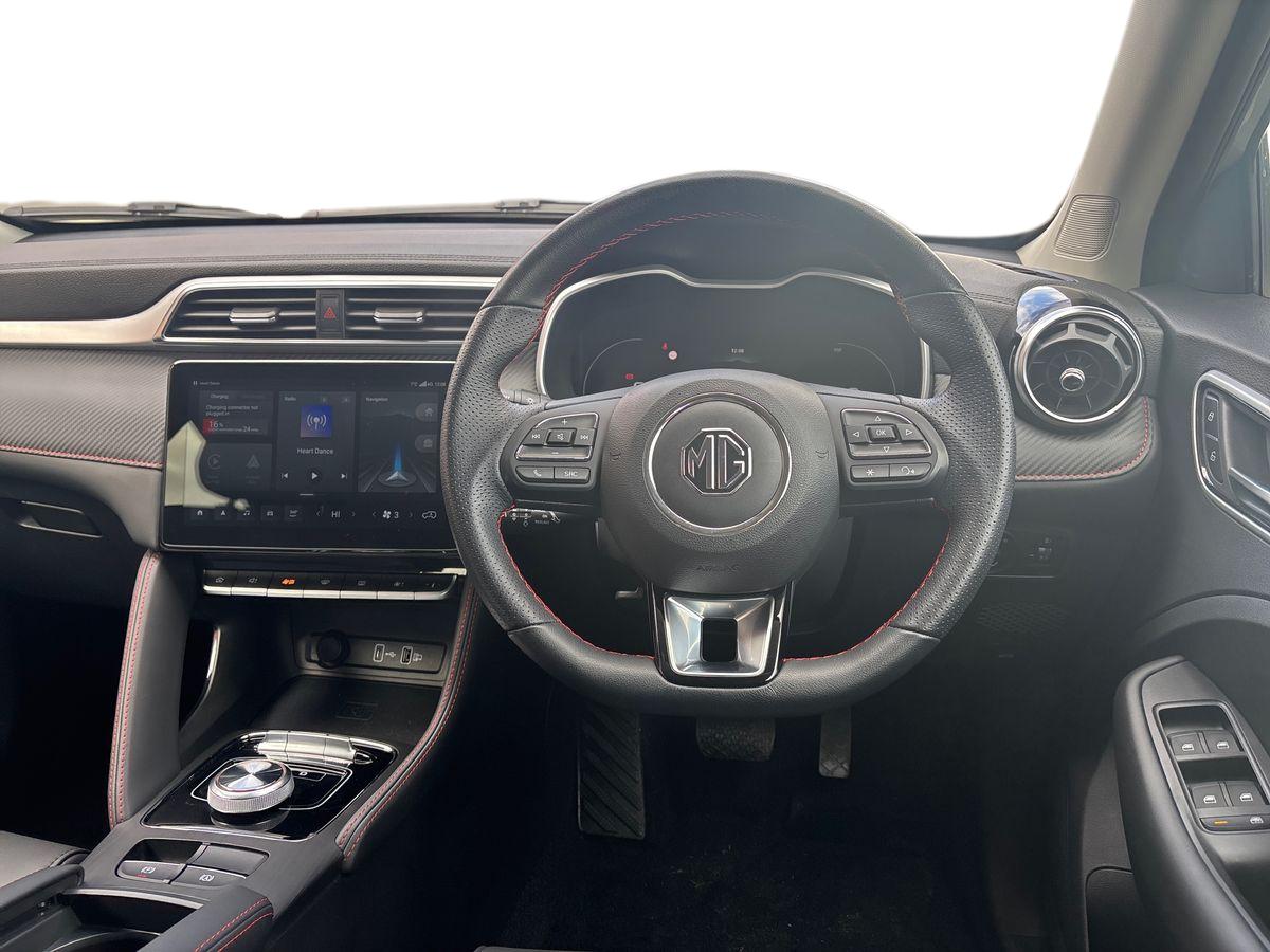 Used MG MG ZS 2024 for sale - 77884711: Photo 12