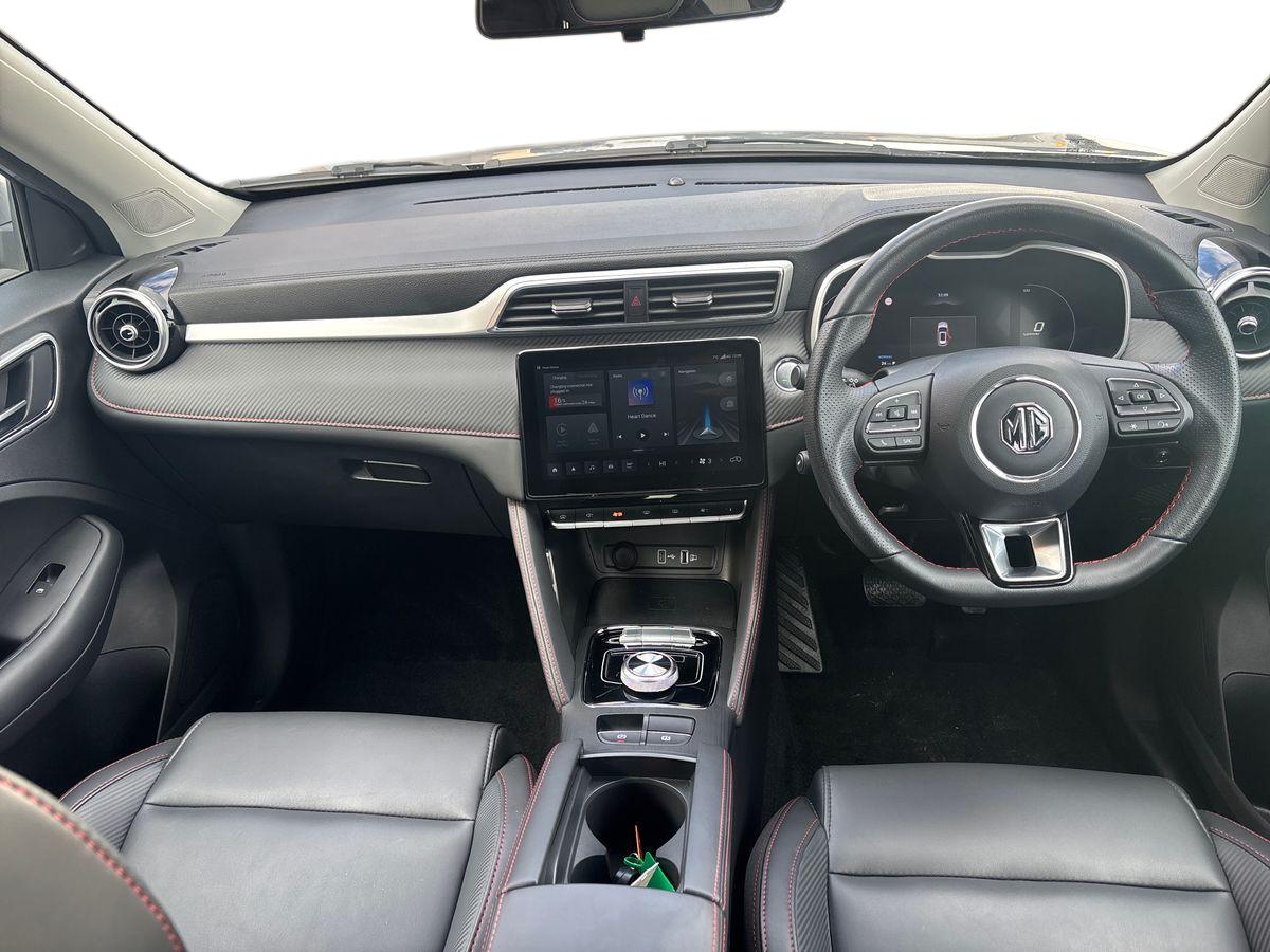 Used MG MG ZS 2024 for sale - 77884711: Photo 13