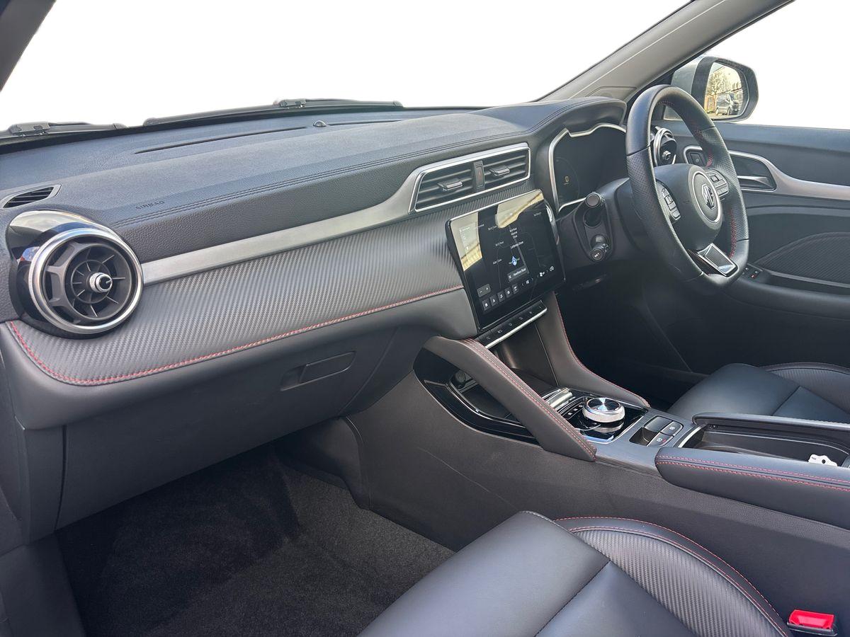 Used MG MG ZS 2024 for sale - 77884711: Photo 14