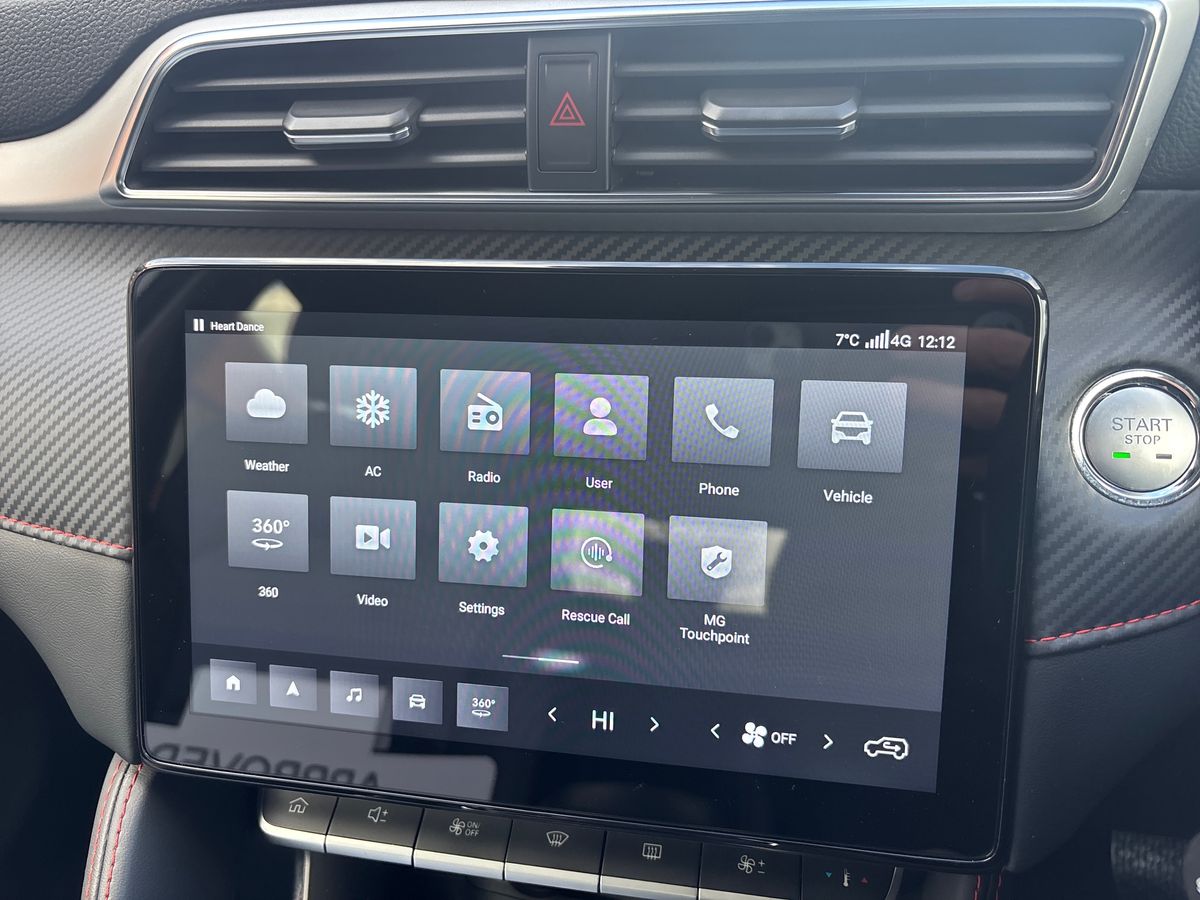 Used MG MG ZS 2024 for sale - 77884711: Photo 19