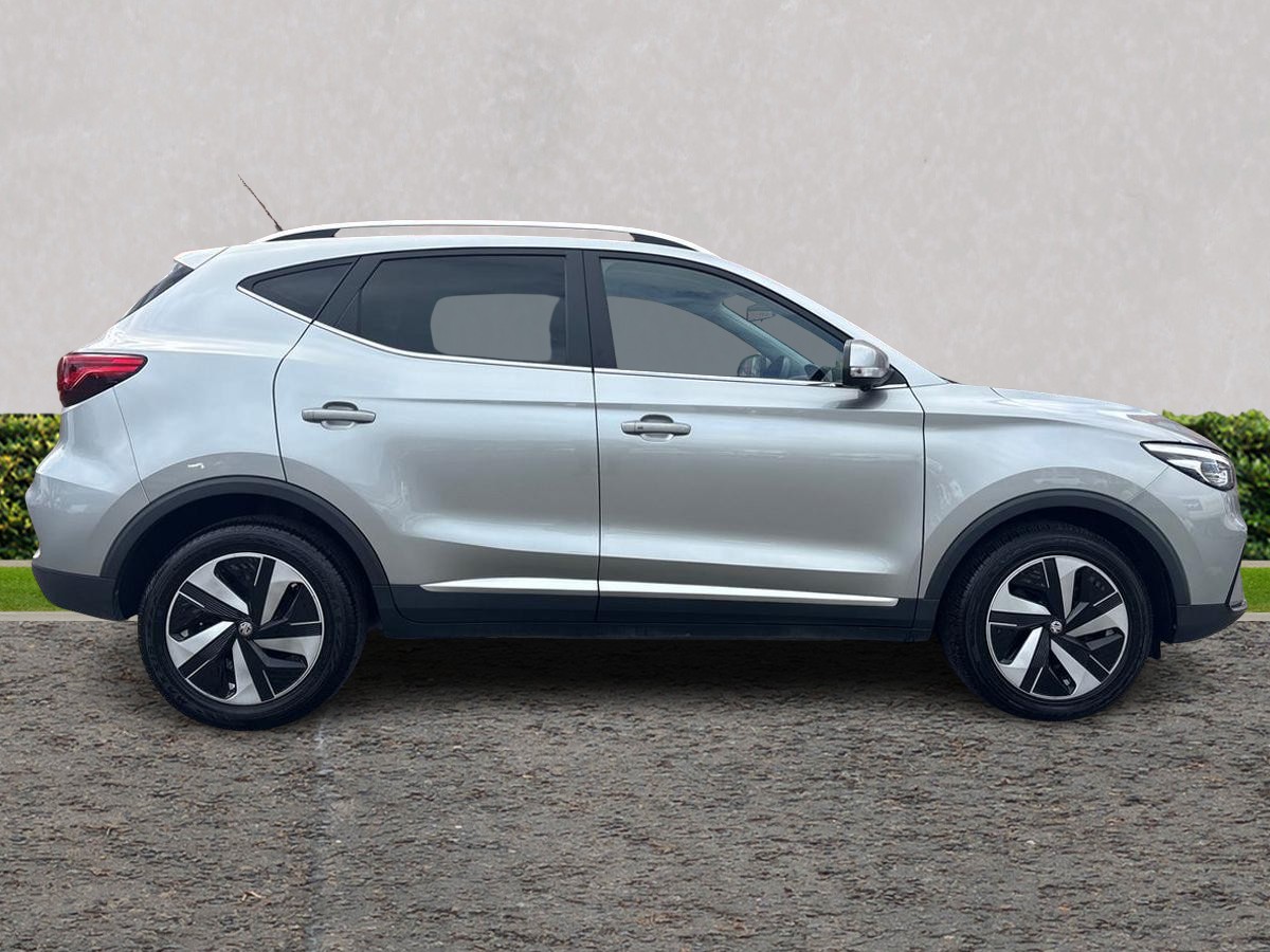 Used MG MG ZS 2024 for sale - 77884711: Photo 2