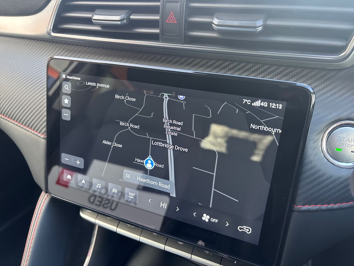 Used MG MG ZS 2024 for sale - 77884711: Photo 20