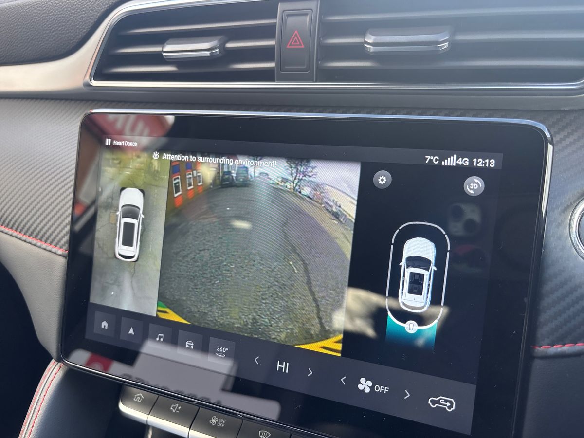 Used MG MG ZS 2024 for sale - 77884711: Photo 21