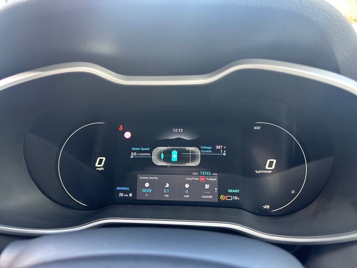 Used MG MG ZS 2024 for sale - 77884711: Photo 23