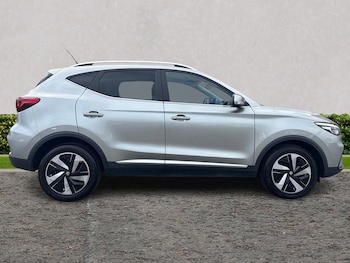 Used MG MG ZS 2024 for sale - 77884711: Photo