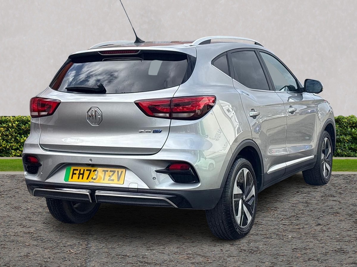 Used MG MG ZS 2024 for sale - 77884711: Photo 3