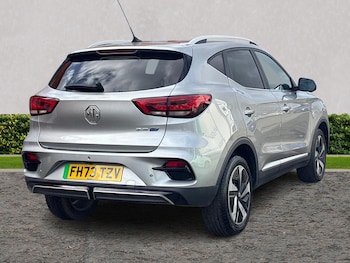 Used MG MG ZS 2024 for sale - 77884711: Photo