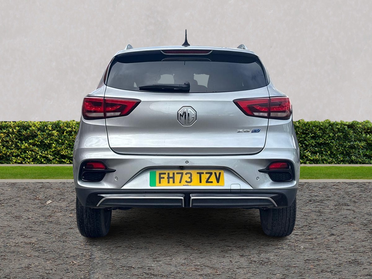 Used MG MG ZS 2024 for sale - 77884711: Photo 4