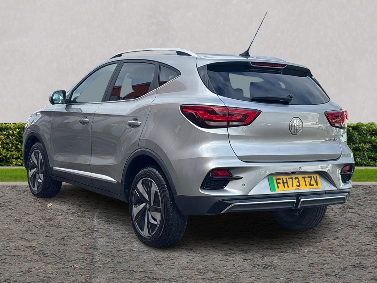 Used MG MG ZS 2024 for sale - 77884711: Photo 5