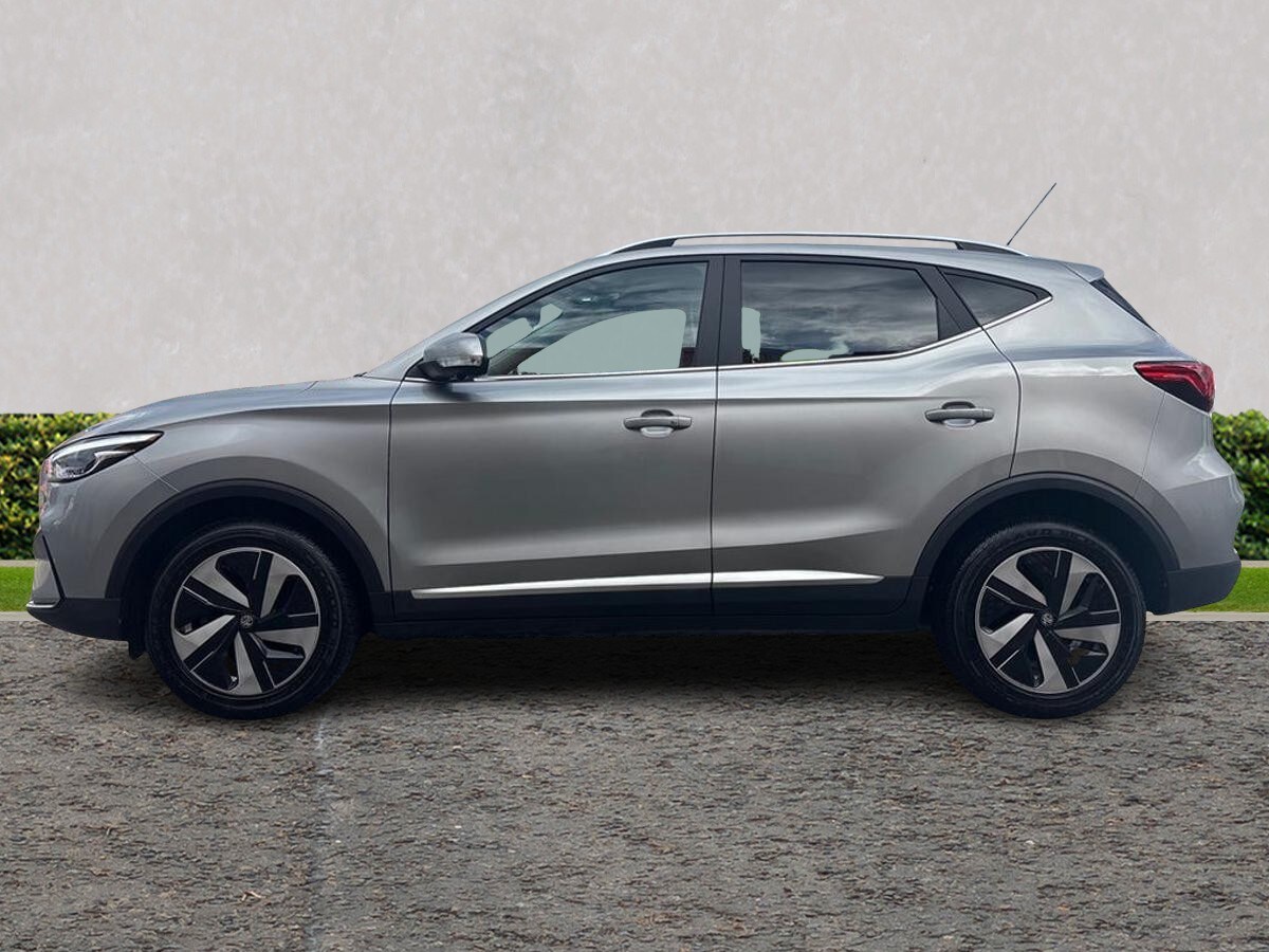 Used MG MG ZS 2024 for sale - 77884711: Photo 6