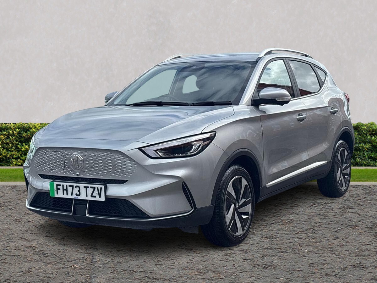 Used MG MG ZS 2024 for sale - 77884711: Photo 7