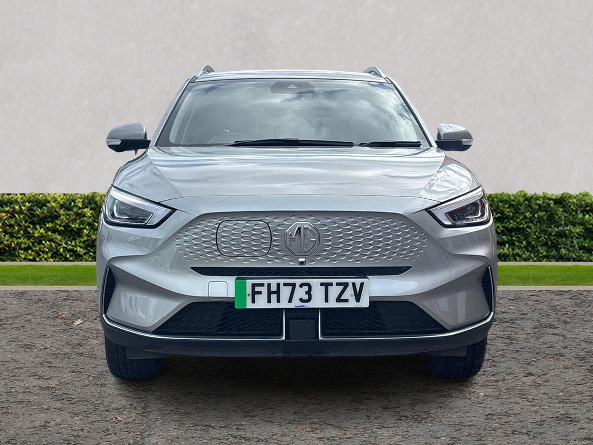 Used MG MG ZS 2024 for sale - 77884711: Photo 8