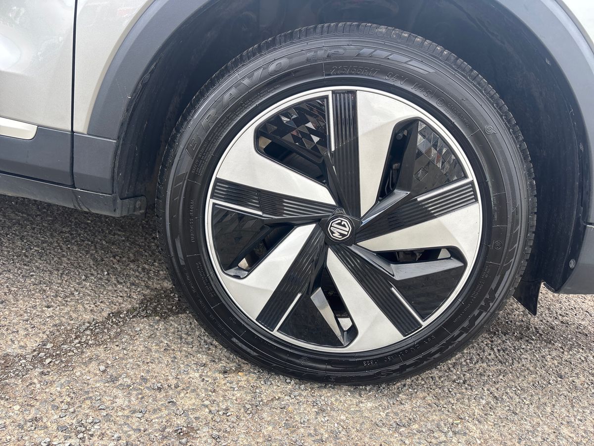 Used MG MG ZS 2024 for sale - 77884711: Photo 9