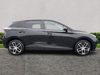 Used MG MG4 2024 for sale - 78117848: Photo