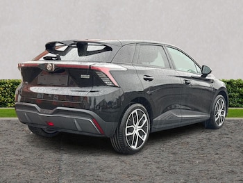 Used MG MG4 2024 for sale - 78117848: Photo