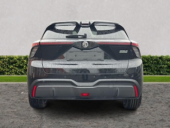 Used MG MG4 2024 for sale - 78117848: Photo