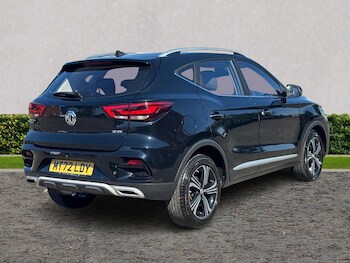 Used MG MG ZS 2023 for sale - 78277732: Photo