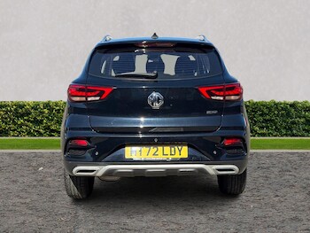 Used MG MG ZS 2023 for sale - 78277732: Photo