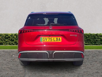 Used MG MGS6 2025 for sale - 77884726: Photo