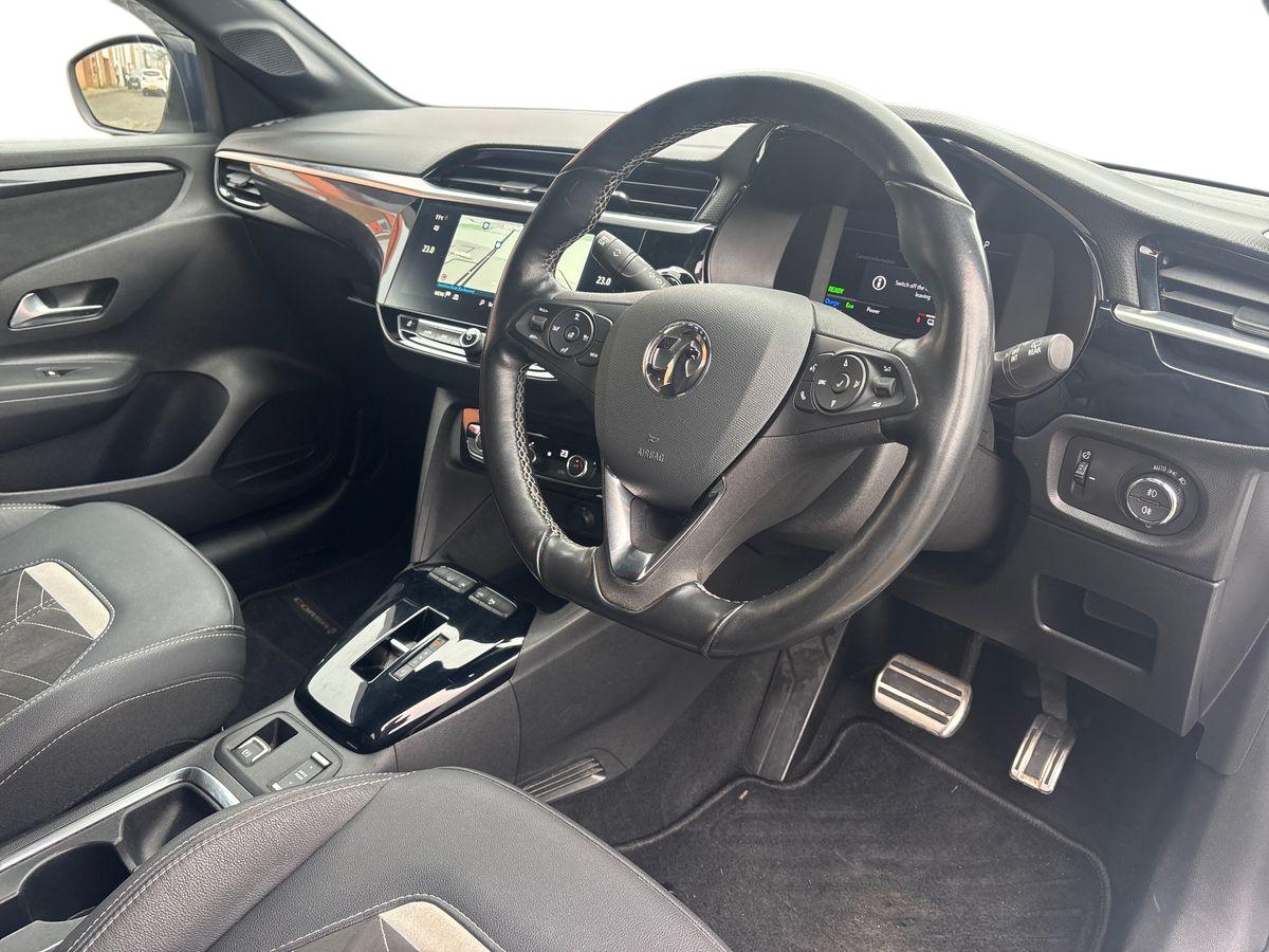Used Vauxhall Corsa 2023 for sale - 77884734: Photo 11