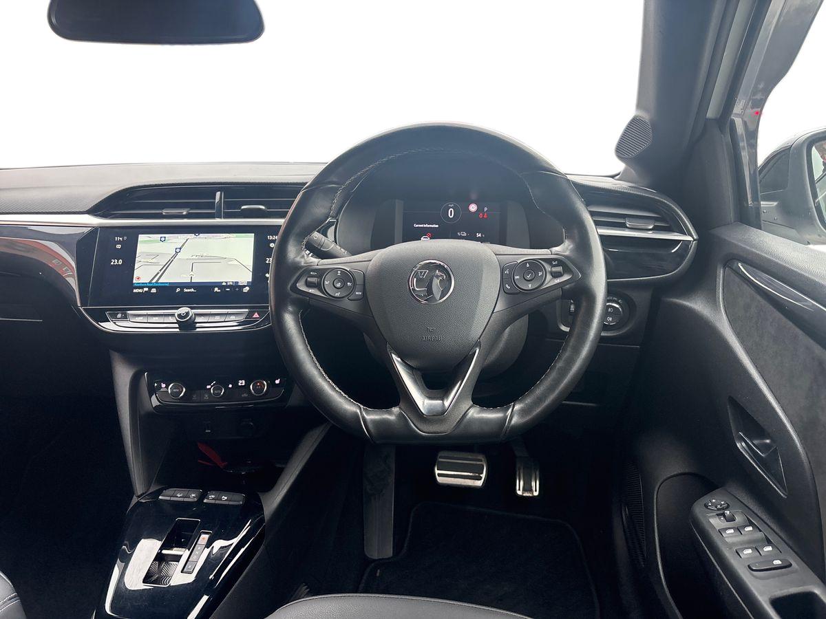 Used Vauxhall Corsa 2023 for sale - 77884734: Photo 12
