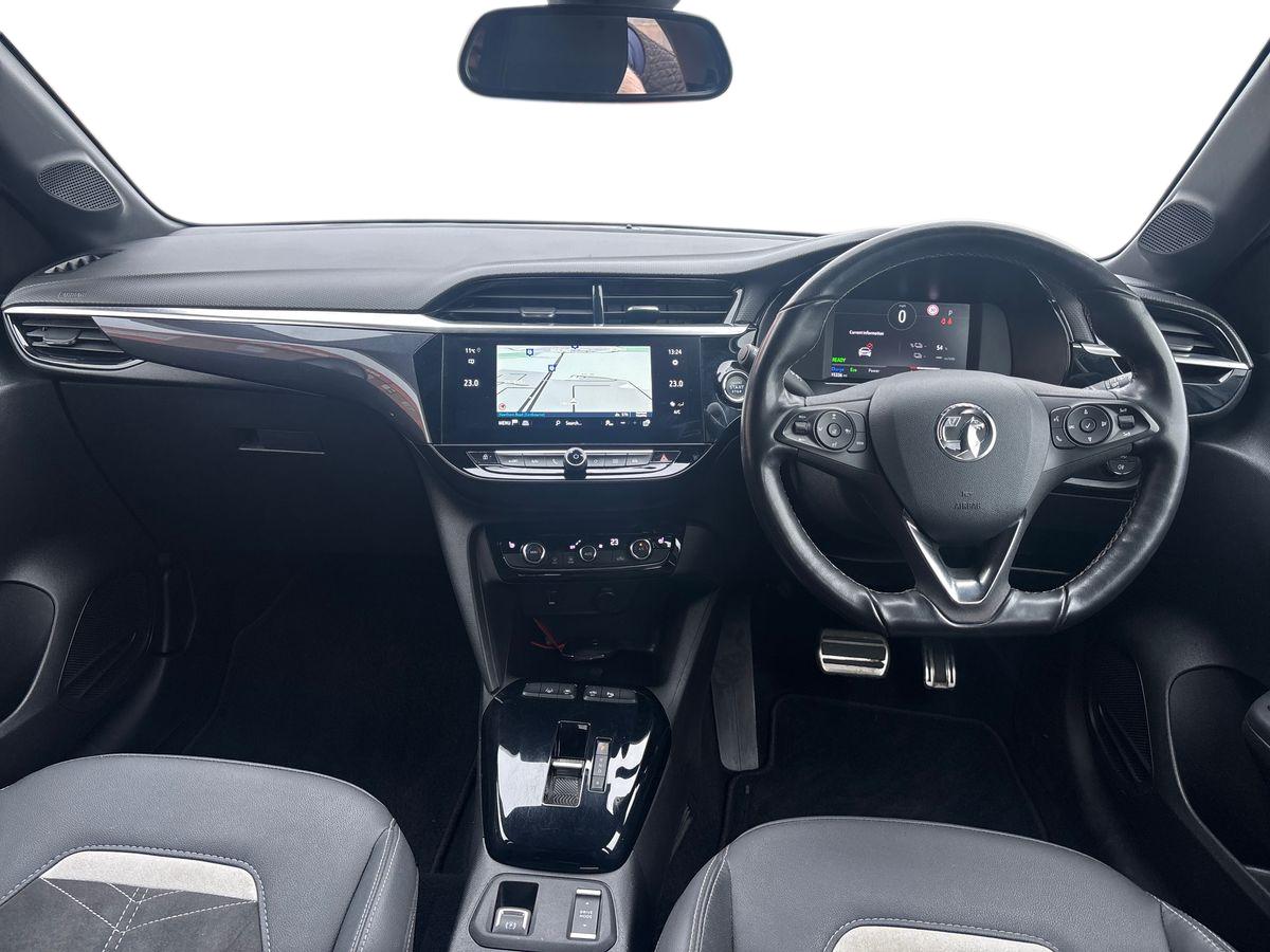 Used Vauxhall Corsa 2023 for sale - 77884734: Photo 13