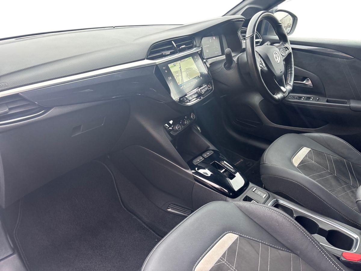 Used Vauxhall Corsa 2023 for sale - 77884734: Photo 14