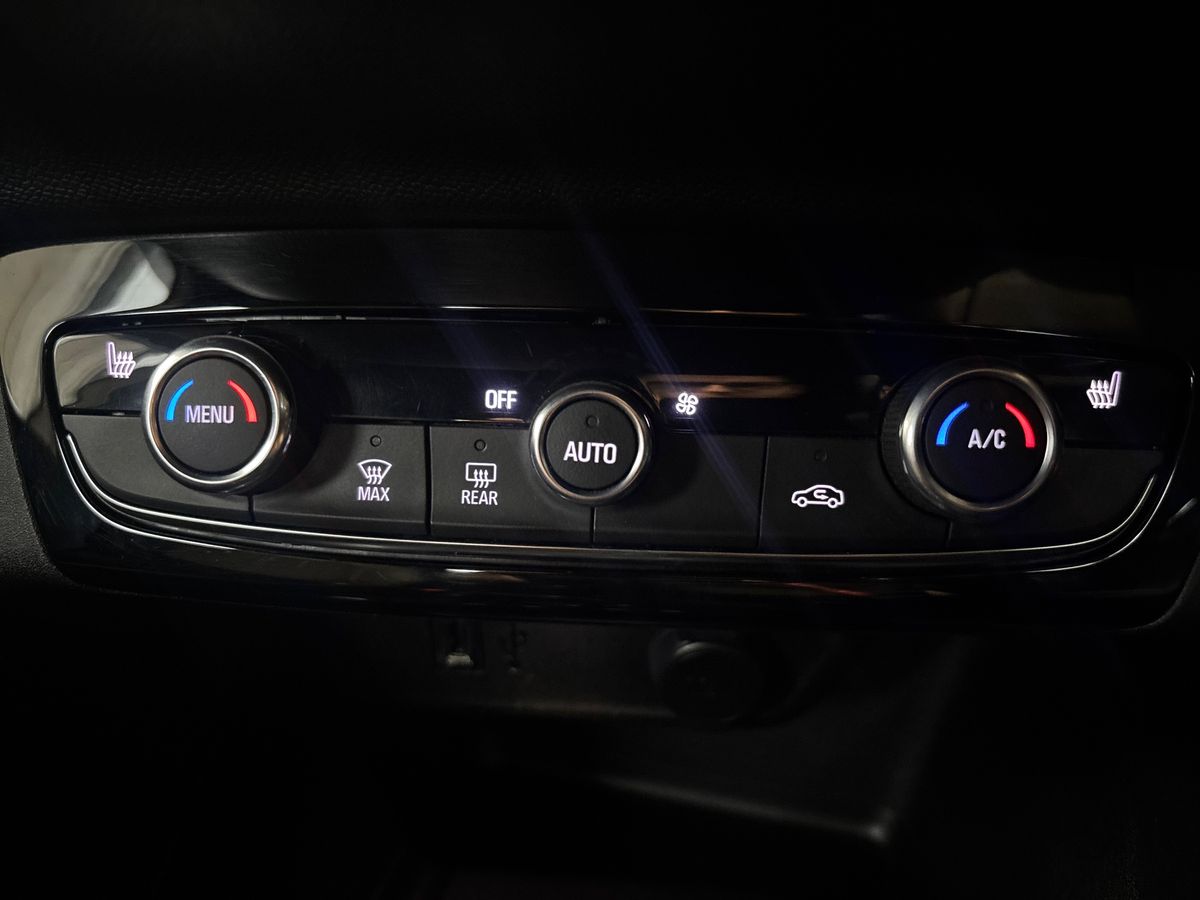 Used Vauxhall Corsa 2023 for sale - 77884734: Photo 17