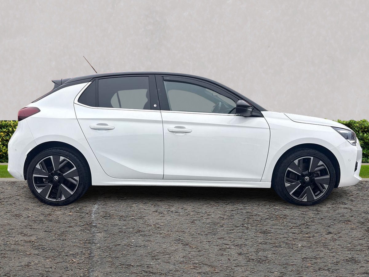 Used Vauxhall Corsa 2023 for sale - 77884734: Photo 2