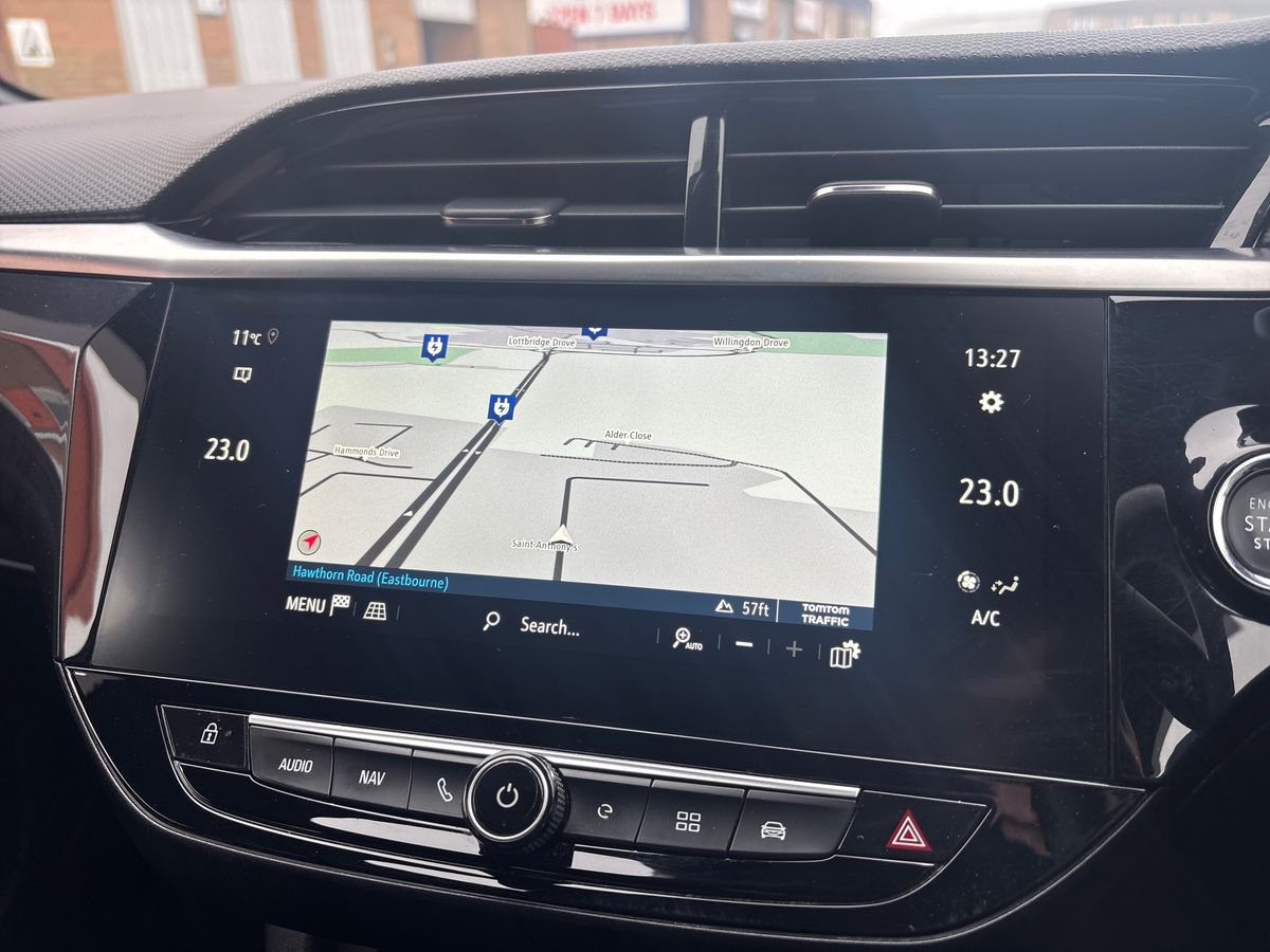 Used Vauxhall Corsa 2023 for sale - 77884734: Photo 20