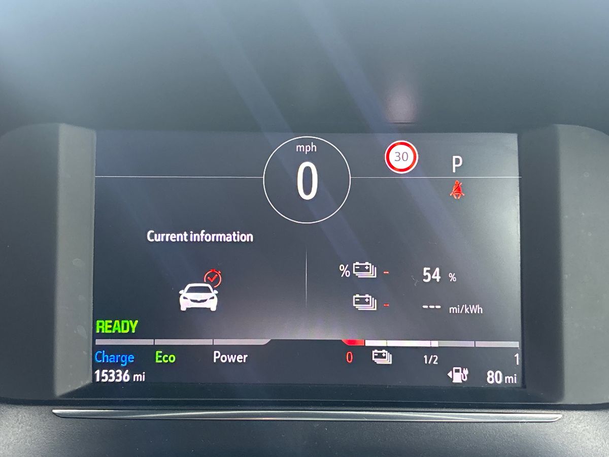 Used Vauxhall Corsa 2023 for sale - 77884734: Photo 23