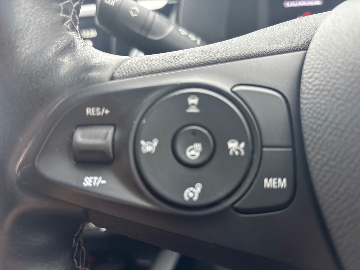 Used Vauxhall Corsa 2023 for sale - 77884734: Photo 24