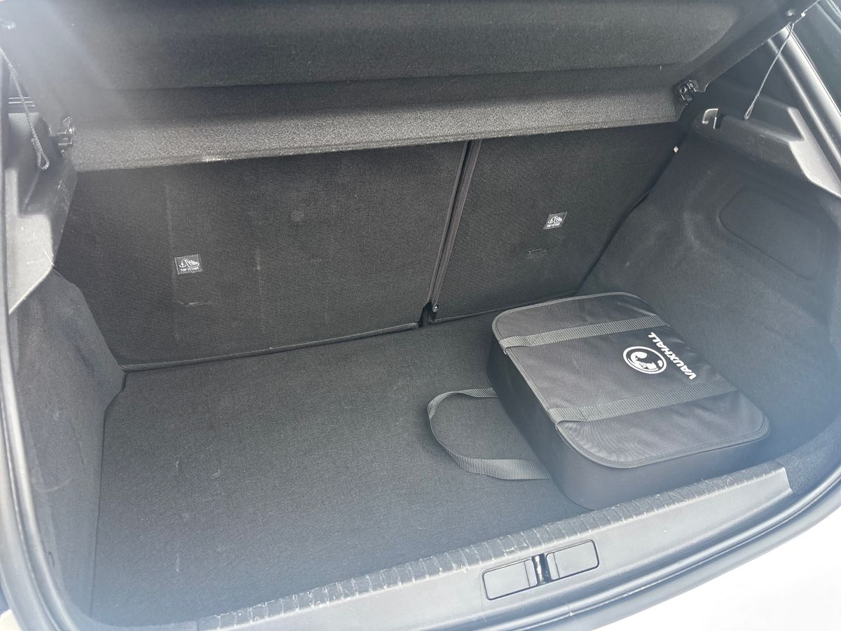 Used Vauxhall Corsa 2023 for sale - 77884734: Photo 27