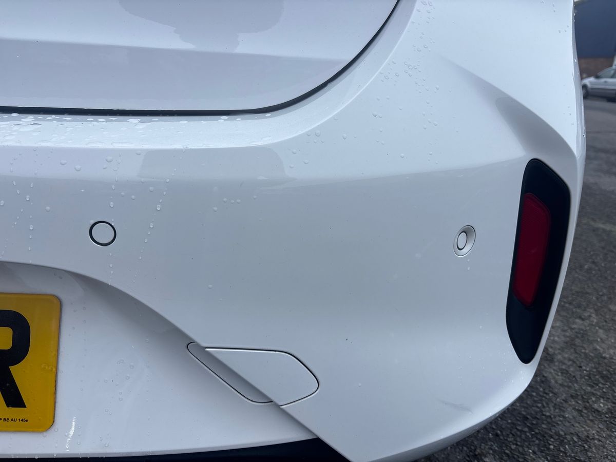 Used Vauxhall Corsa 2023 for sale - 77884734: Photo 29