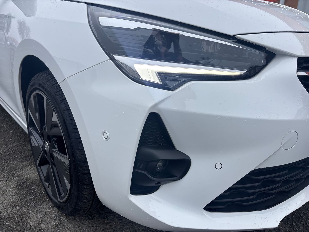 Used Vauxhall Corsa 2023 for sale - 77884734: Photo 30