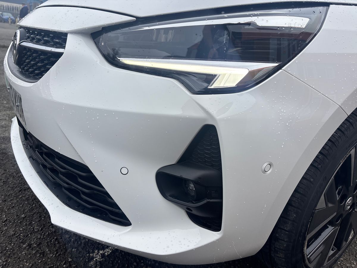 Used Vauxhall Corsa 2023 for sale - 77884734: Photo 31