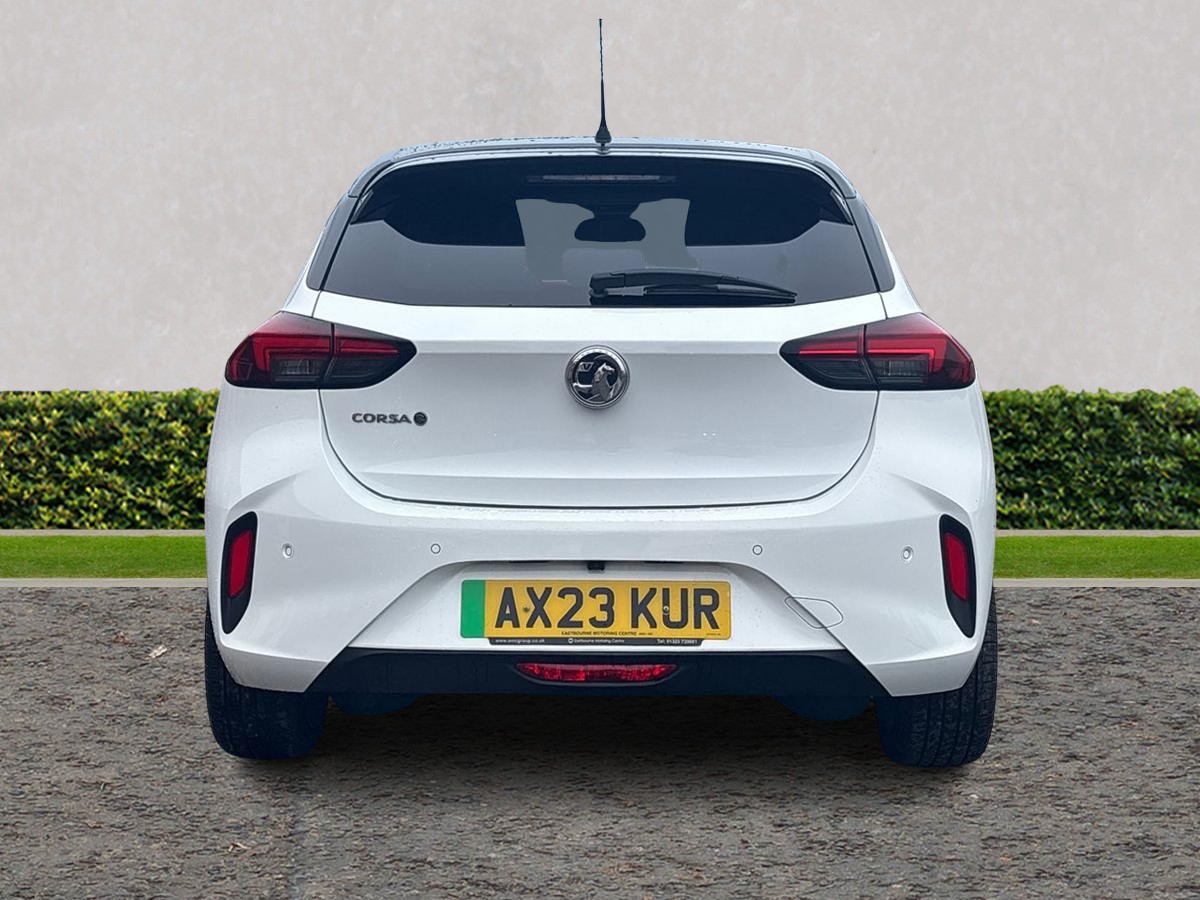 Used Vauxhall Corsa 2023 for sale - 77884734: Photo 4