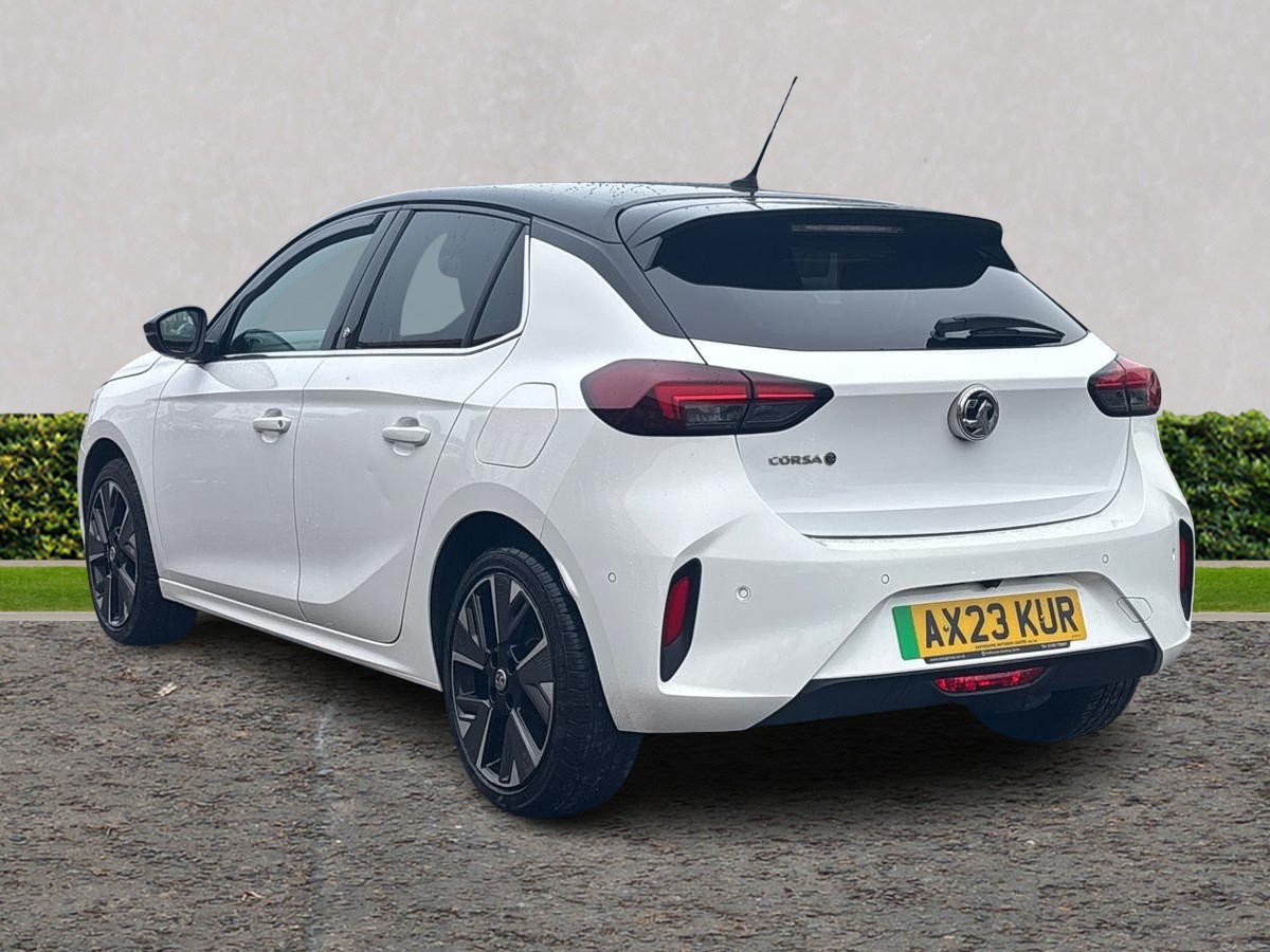 Used Vauxhall Corsa 2023 for sale - 77884734: Photo 5