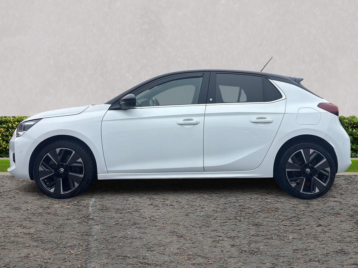 Used Vauxhall Corsa 2023 for sale - 77884734: Photo 6